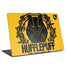 Wizarding Worlds Harry Potter Hufflepuff Illustration Universal Laptop 16in (13 x 9.4in) Skin